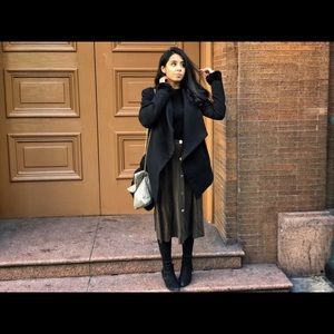 Meet your Posher, Rea